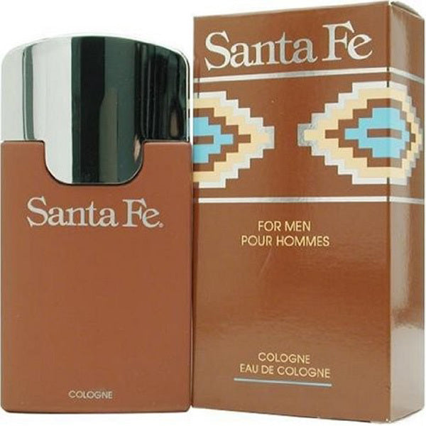Santa Fe by Aladdin Fragrances - Luxury Perfumes Inc. -