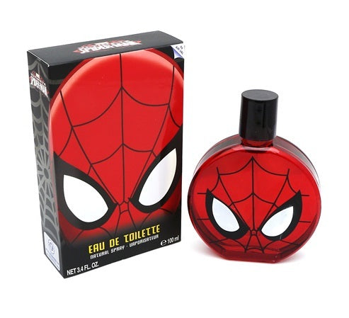 SPIDERMAN perfume by Disney – Wikiparfum