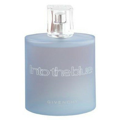 Givenchy Into the Blue by Givenchy - Luxury Perfumes Inc. -