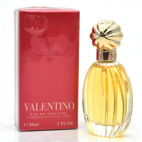 Valentino by Valentino - Luxury Perfumes Inc. -