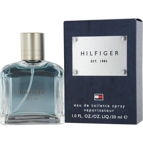 Hilfiger 1985 by Tommy Hilfiger - Luxury Perfumes Inc. -