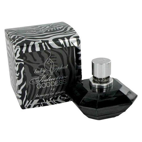 Baby Phat Seductive Goddess by Kimora Lee Simmons - Luxury Perfumes Inc. -