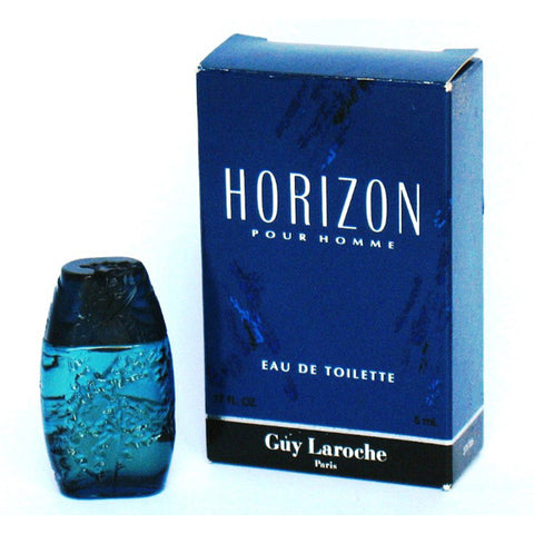 Horizon by Guy Laroche - Luxury Perfumes Inc. -