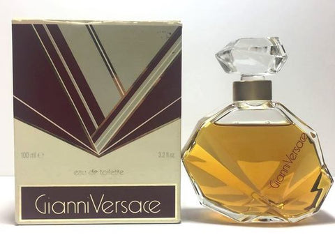 Gianni Versace by Versace - Luxury Perfumes Inc. -