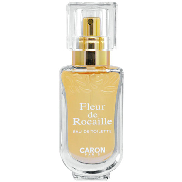 CARON 香水15ml PARIS FLEURS　DE　ROCAILLE Fleur de Rocaille by Caron – Luxury Perfumes