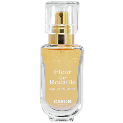 Fleur de Rocaille by Caron - Luxury Perfumes Inc. -