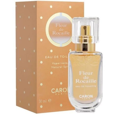 Fleur de Rocaille by Caron - Luxury Perfumes Inc. -