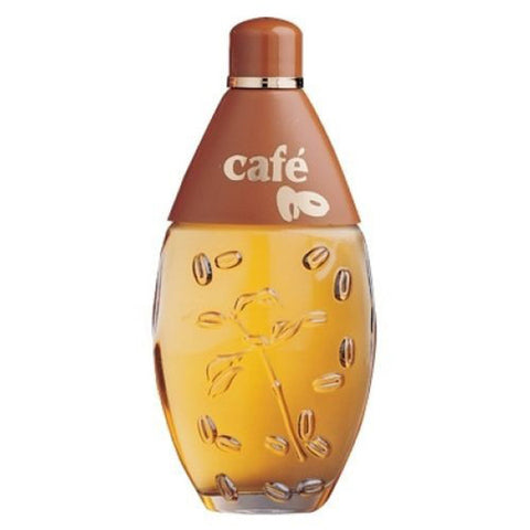 Cafe by Cofinluxe - Luxury Perfumes Inc. -