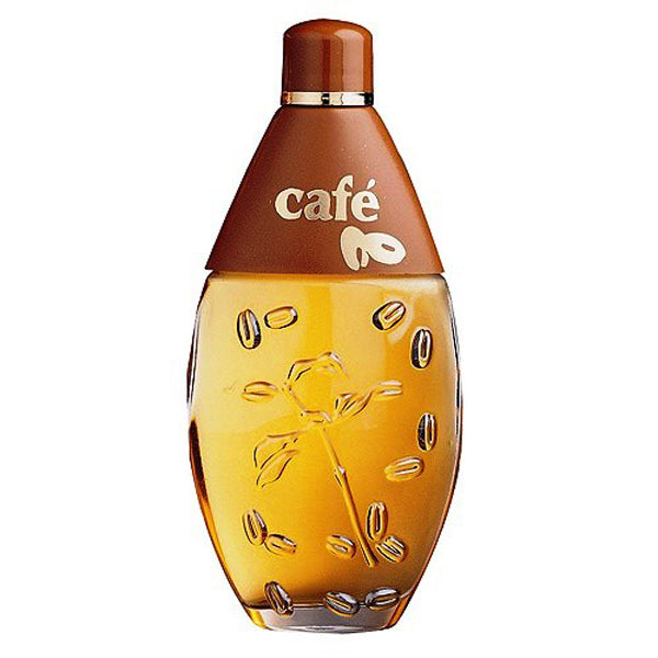Cafe by Cofinluxe - Luxury Perfumes Inc. -
