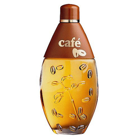 Cafe by Cofinluxe - Luxury Perfumes Inc. -