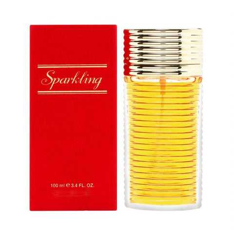 Sparkling Gold by Chaz - Luxury Perfumes Inc. -