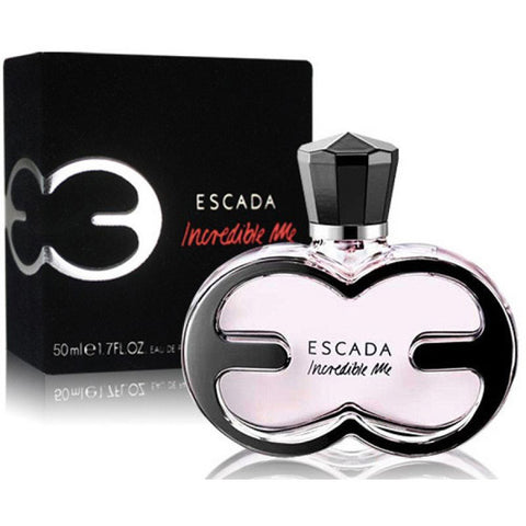 Incredible Me by Escada - Luxury Perfumes Inc. -