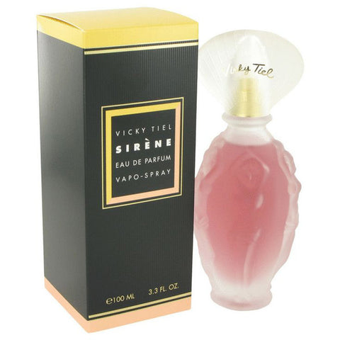 Sirene by Vicky Tiel - Luxury Perfumes Inc. -
