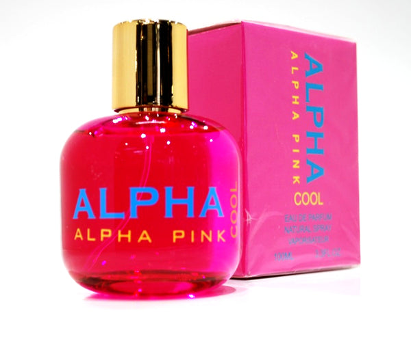 Alpha Pink Cool by Others - Luxury Perfumes Inc. -