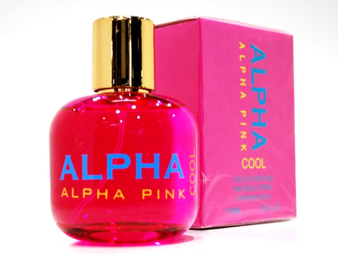 Alpha Pink Cool by Others - Luxury Perfumes Inc. -