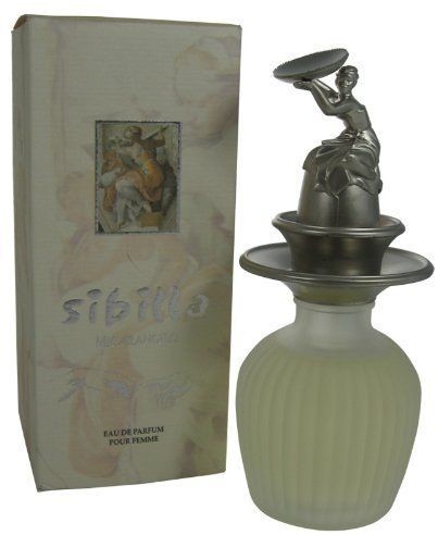 Sibilla by Micaelangelo - Luxury Perfumes Inc. -