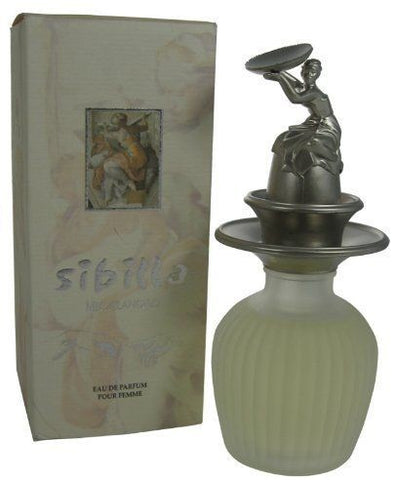 Sibilla by Micaelangelo - Luxury Perfumes Inc. - 