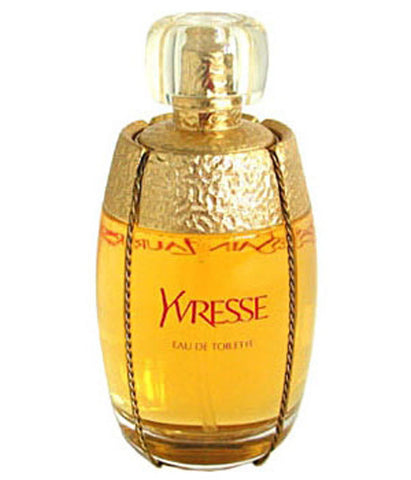 Yvresse by Yves Saint Laurent - Luxury Perfumes Inc. -