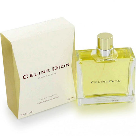 Celine Dion by Celine Dion - Luxury Perfumes Inc. -