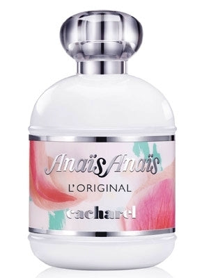 Anais Anais by Cacharel - Luxury Perfumes Inc. - 