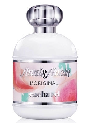 Anais Anais by Cacharel - Luxury Perfumes Inc. -