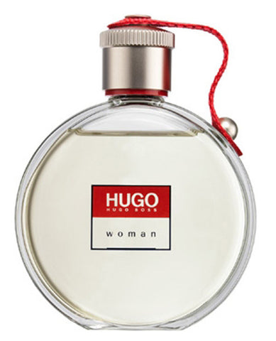 Hugo Woman by Hugo Boss - Luxury Perfumes Inc. -