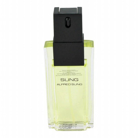 Sung by Alfred Sung - Luxury Perfumes Inc. -