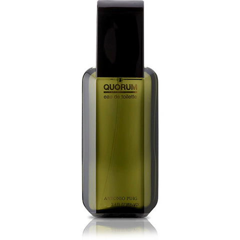 Quorum by Antonio Puig - Luxury Perfumes Inc. -