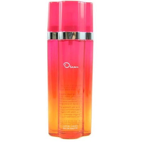 Oscar Latin Light by Oscar De La Renta - Luxury Perfumes Inc. -