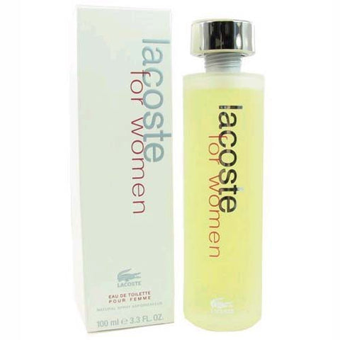 Lacoste by Lacoste - Luxury Perfumes Inc. -