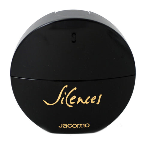 Silences by Jacomo - Luxury Perfumes Inc. -