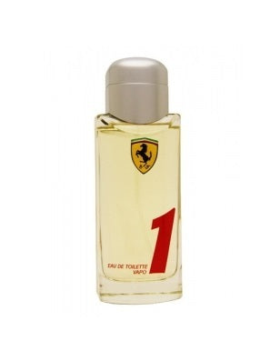 Ferrari 1 by Ferrari - Luxury Perfumes Inc. -