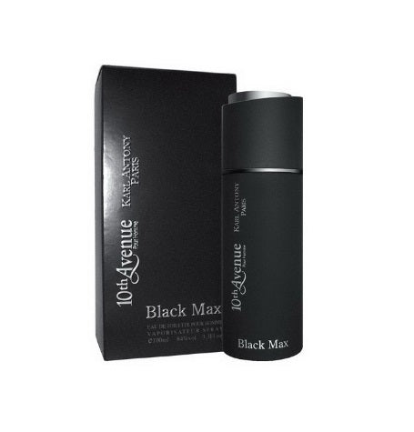 Black Max by 10th Avenue Karl Antony - Luxury Perfumes Inc. -