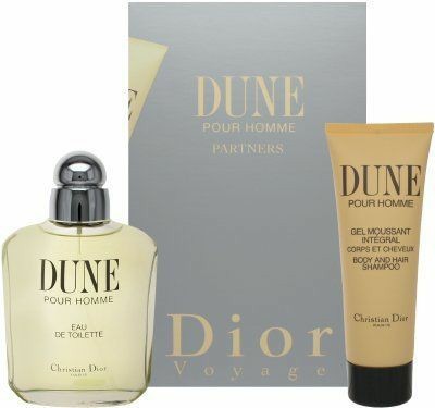 Dune Gift Set by Christian Dior - Luxury Perfumes Inc. -