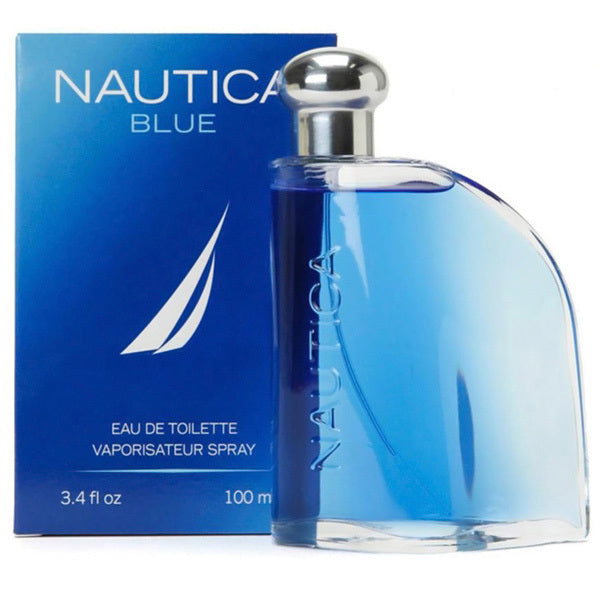 Nautica Blue by Nautica - Luxury Perfumes Inc. -