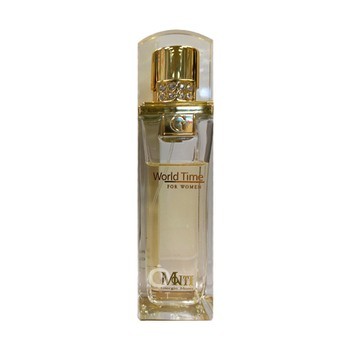 World Time by Giorgio Monti - Luxury Perfumes Inc. -