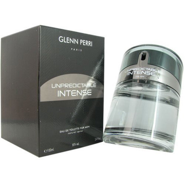 Unpredictable Intense by Geparlys - Luxury Perfumes Inc. -