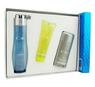 OP Juice Gift Set by Ocean Pacific - Luxury Perfumes Inc. - 