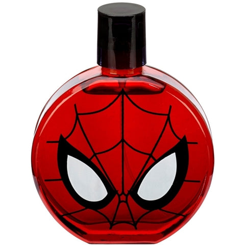 Ultimate Spiderman by Marvel - Luxury Perfumes Inc. - 