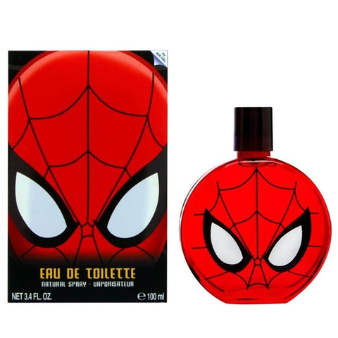 Ultimate Spiderman by Marvel - Luxury Perfumes Inc. -