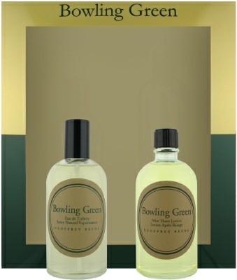 Bowling Green Gift Set by Geoffrey Beene - Luxury Perfumes Inc. -