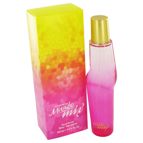 Mambo Mix by Liz Claiborne - Luxury Perfumes Inc. -