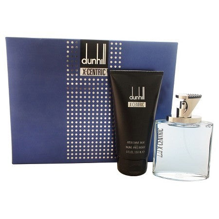X Centric Gift Set by Alfred Dunhill - Luxury Perfumes Inc. -