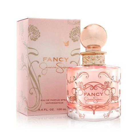 Jessica Simpson Fancy by Jessica Simpson - Luxury Perfumes Inc. -
