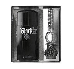 Black XS Gift Set by Paco Rabanne - Luxury Perfumes Inc. -