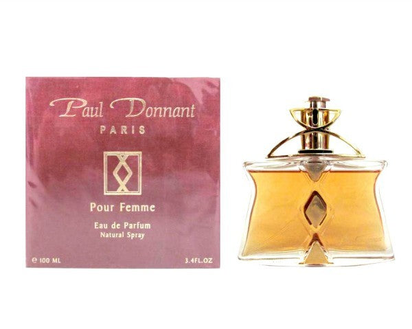 Paul Donnant by Paul Donnant - Luxury Perfumes Inc. -