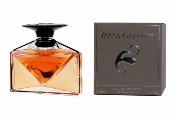 Irena Gregori by Succes De Paris - Luxury Perfumes Inc. -