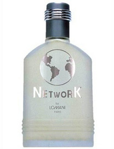 Network by Lomani - Luxury Perfumes Inc. - 