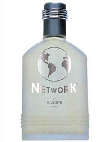 Network by Lomani - Luxury Perfumes Inc. -