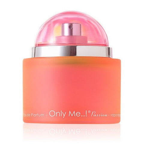 Only Me Passion by Yves De Sistelle - Luxury Perfumes Inc. - 